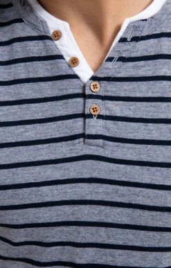 Tee-shirt Manches Courtes Jaspy -Haute couture k tee shirt manches courtes jaspy at company MARINE d 2