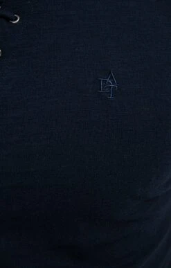 Tee-shirt Manches Courtes Lacet -Haute couture k tee shirt manches courtes lacet at company MARINE d1 2