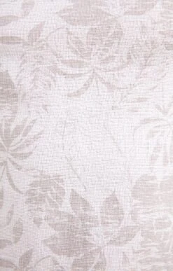 Tee-shirt Manches Courtes Nenugaz -Haute couture k tee shirt manches courtes nenugaz attitude BLANC d1 48