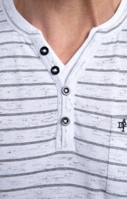 Tee-shirt Manches Courtes Ray Basic 10 Tee-shirt Manches Courtes Ray Basic -Haute couture k tee shirt manches courtes ray basic at company BLANC d2 48