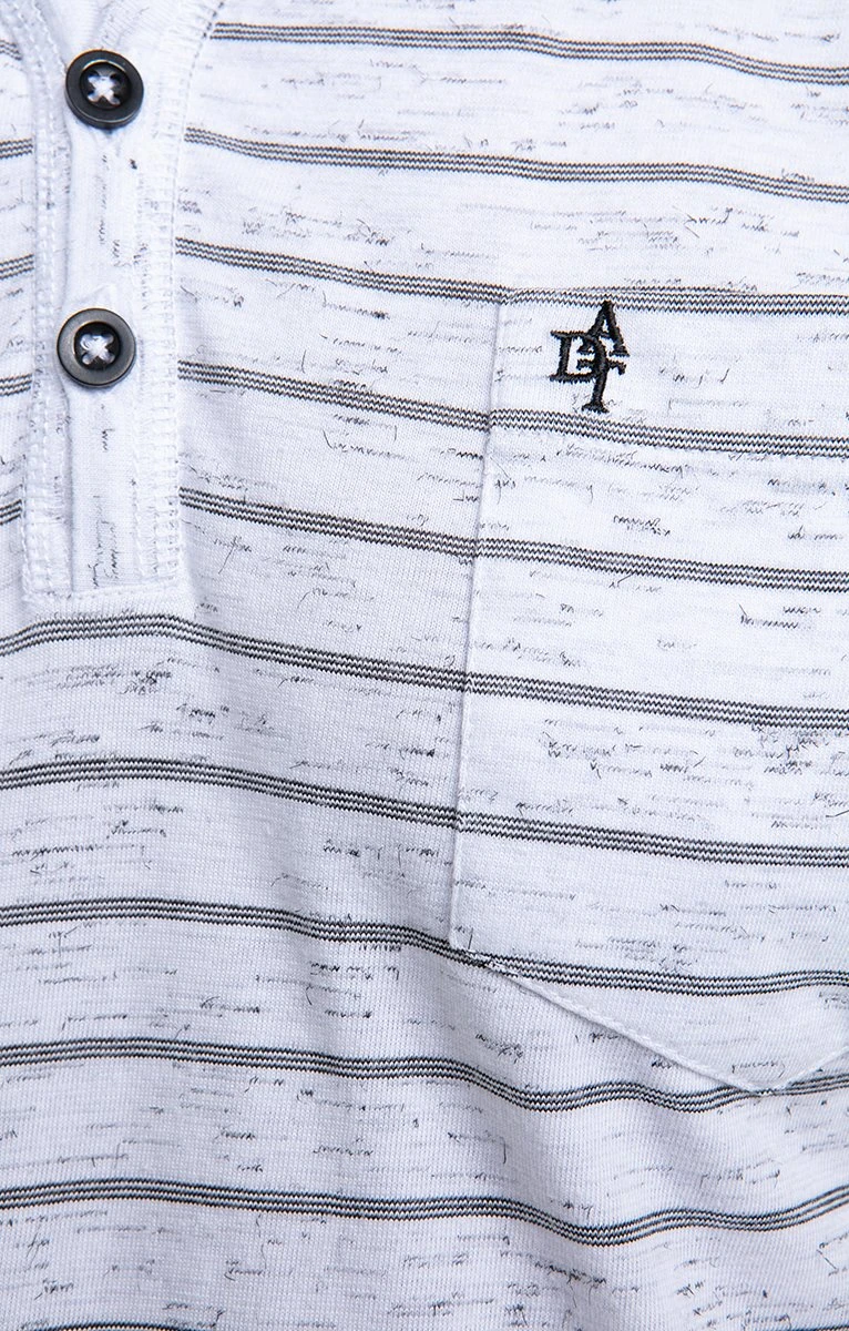 Tee-shirt Manches Courtes Ray Basic 6 Tee-shirt Manches Courtes Ray Basic – Image 6