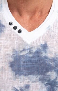 Tee-shirt Manches Courtes Soft -Haute couture k tee shirt manches courtes soft at company BLANC d 48