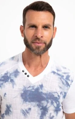 Tee-shirt Manches Courtes Soft -Haute couture k tee shirt manches courtes soft at company BLANC o 48