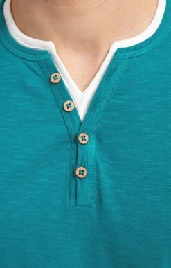 Tee-shirt Manches Courtes Verti -Haute couture k tee shirt manches courtes verti at company CANARD d 62