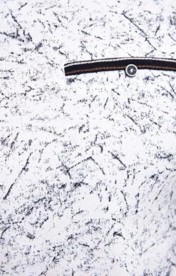 Tee-shirt Manches Longues Tun Marble 10 Tee-shirt Manches Longues Tun Marble -Haute couture k tee shirt manches longues tun marble at company MARINE d1 2