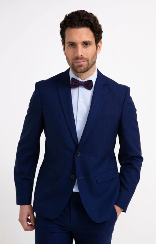 Veste De Costume ELETTRICO