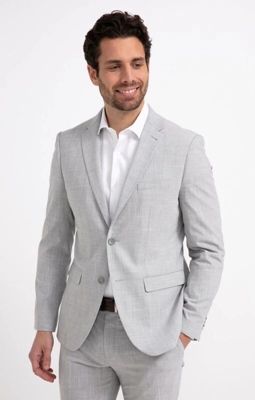Veste De Costume CHIARO