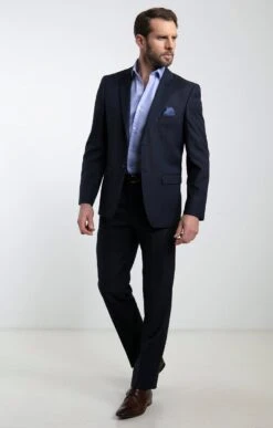 VESTE DE COSTUME ARMURI 8 VESTE DE COSTUME ARMURI -Haute couture k veste de costume armuri per l uomo MARINE o 2 1