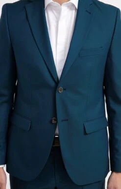 Veste De Costume BLUVERDE 8 Veste De Costume BLUVERDE -Haute couture k veste de costume bluverde per l uomo CANARD d 62