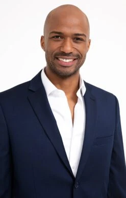 Veste De Costume FLOTTA 8 Veste De Costume FLOTTA -Haute couture k veste de costume flotta per l uomo MARINE d 2