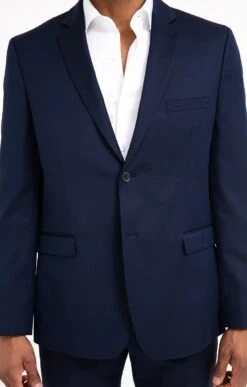 Veste De Costume FLOTTA 9 Veste De Costume FLOTTA -Haute couture k veste de costume flotta per l uomo MARINE d2 2