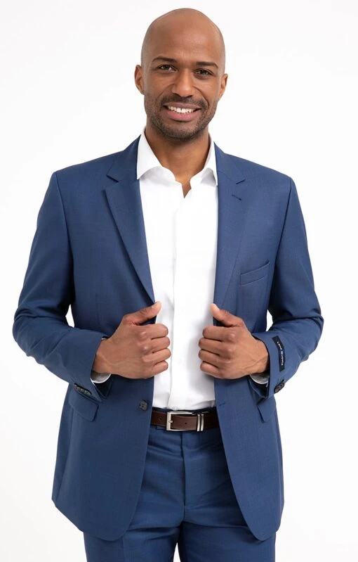 Veste De Costume PAVONE