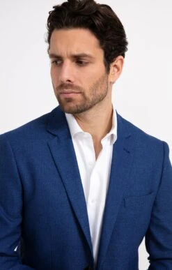 Veste Seule OLBIA 9 Veste Seule OLBIA -Haute couture k veste seule ajustee a olbia 2 bts at company BLEU d 45