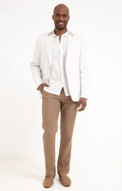 Veste Seule BONY -Haute couture k veste seule bony attitude ECRU d 68