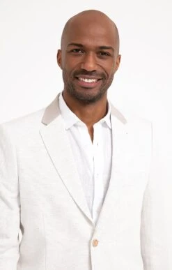 Veste Seule BONY -Haute couture k veste seule bony attitude ECRU d1 68