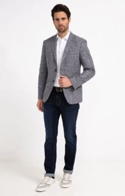 Veste Seule SCOPELLO -Haute couture k veste seule scopello at company MARINE o 2